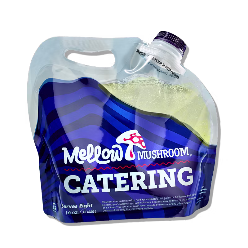 Gallon Lemonade